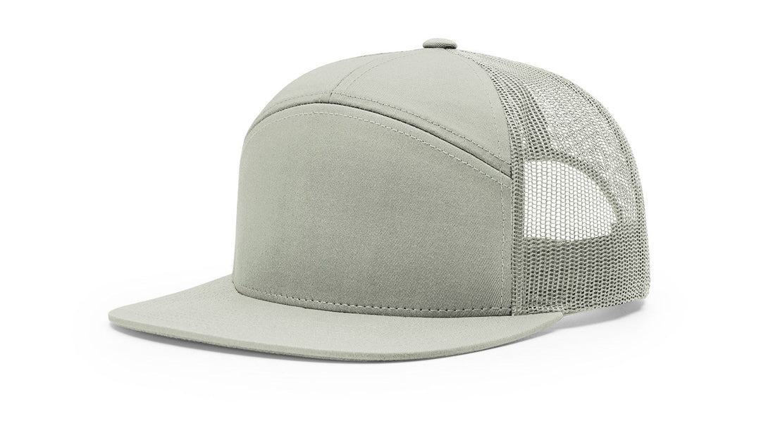 Richardson 168 - 7 PANEL TRUCKER - Premium Caps from Richardson - Just $13.50! Shop now at Pat's Monograms
