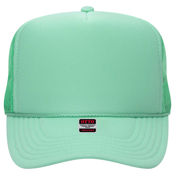 Otto Trucker 39-165 - Solids