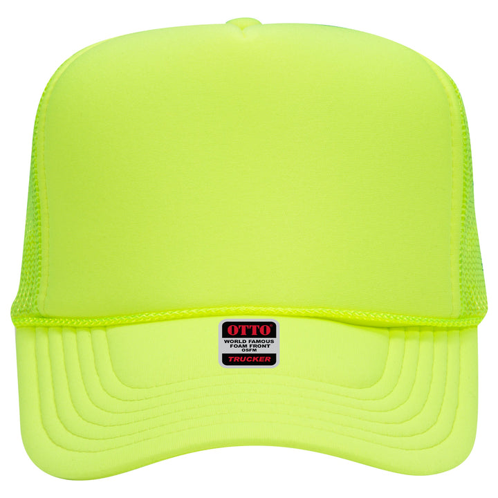 Otto Trucker 39-165 - Neons - Premium  from Otto Caps - Just $9.95! Shop now at Pat's Monograms