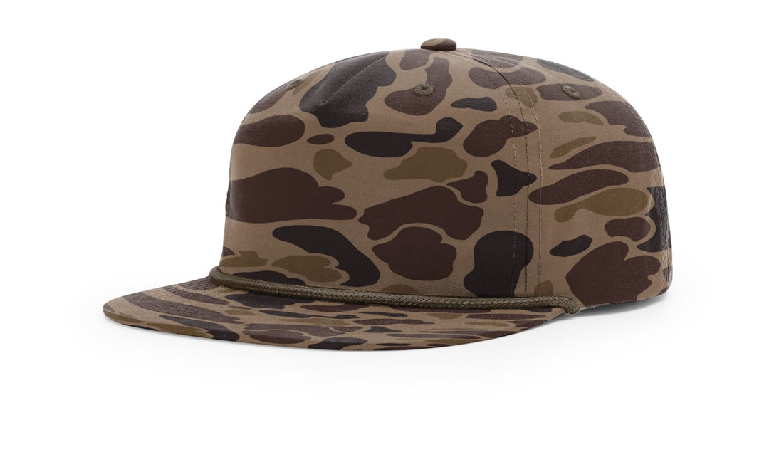Richardson 256P - PRINTED UMPQUA - Premium Caps from Richardson - Just $17! Shop now at Pat's Monograms