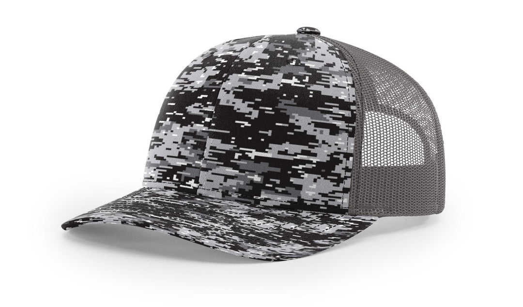 Richardson 112P - Printed - Premium Caps from Richardson - Just $14.25! Shop now at Pat's Monograms