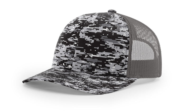Richardson 112P - Printed - Premium Caps from Richardson - Just $14.25! Shop now at Pat's Monograms