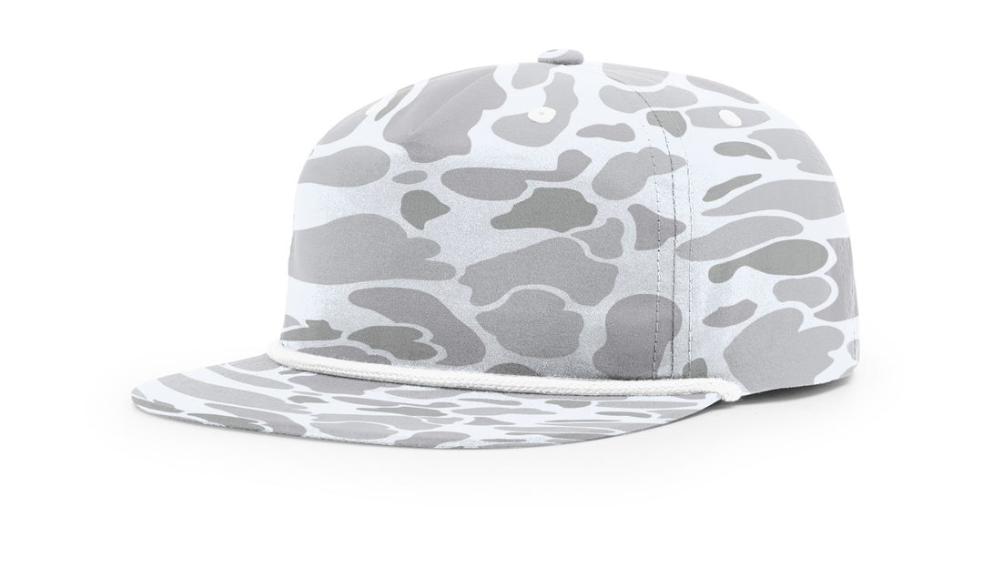 Richardson 256P - PRINTED UMPQUA - Premium Caps from Richardson - Just $17! Shop now at Pat's Monograms