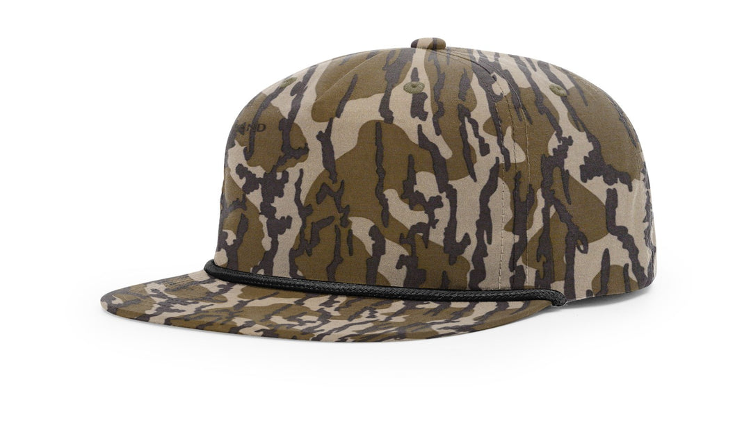 Richardson 256P - PRINTED UMPQUA - Premium Caps from Richardson - Just $17! Shop now at Pat's Monograms