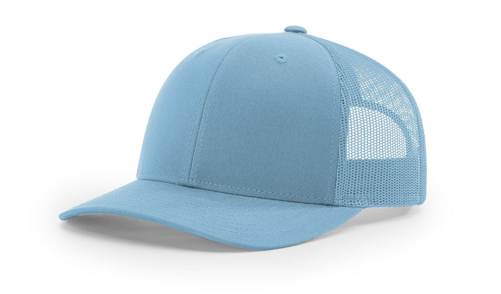 Richardson 112 - Solids - Premium Caps from Richardson - Just $13.75! Shop now at Pat's Monograms