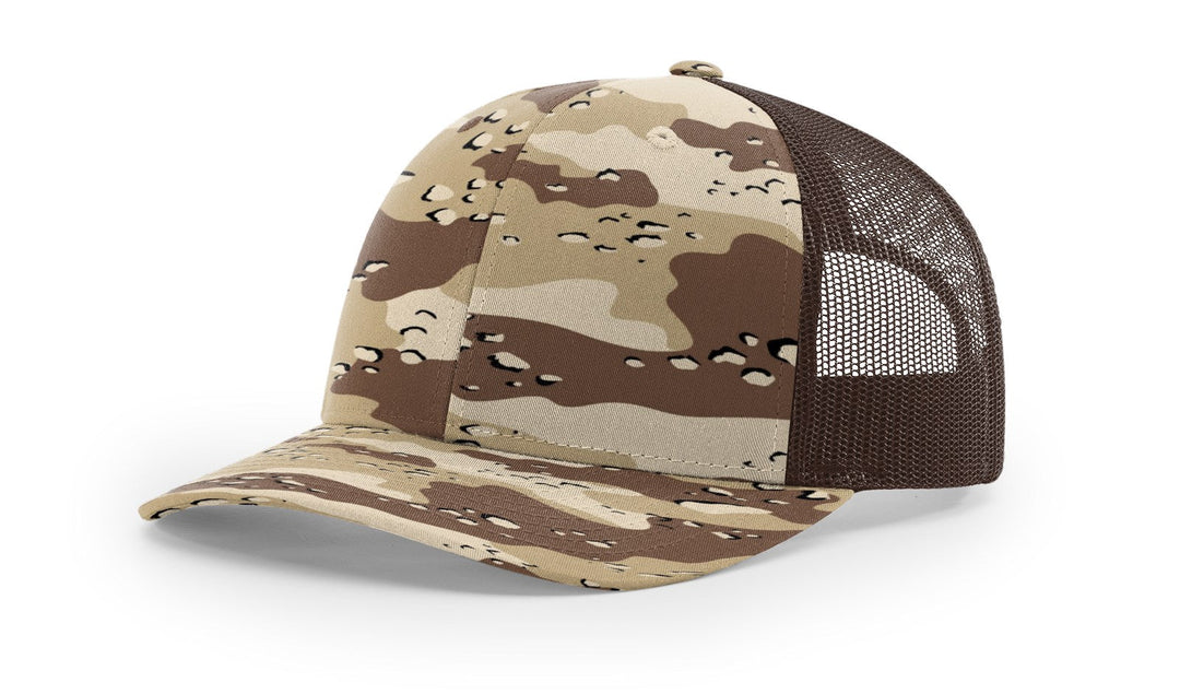 Richardson 112P - Printed - Premium Caps from Richardson - Just $14.25! Shop now at Pat's Monograms