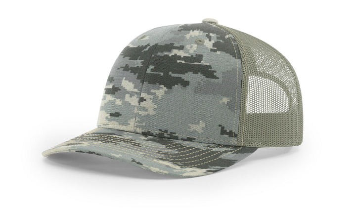 Richardson 112P - Printed - Premium Caps from Richardson - Just $14.25! Shop now at Pat's Monograms