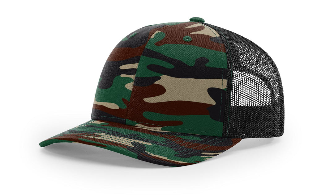 Richardson 112P - Printed - Premium Caps from Richardson - Just $14.25! Shop now at Pat's Monograms