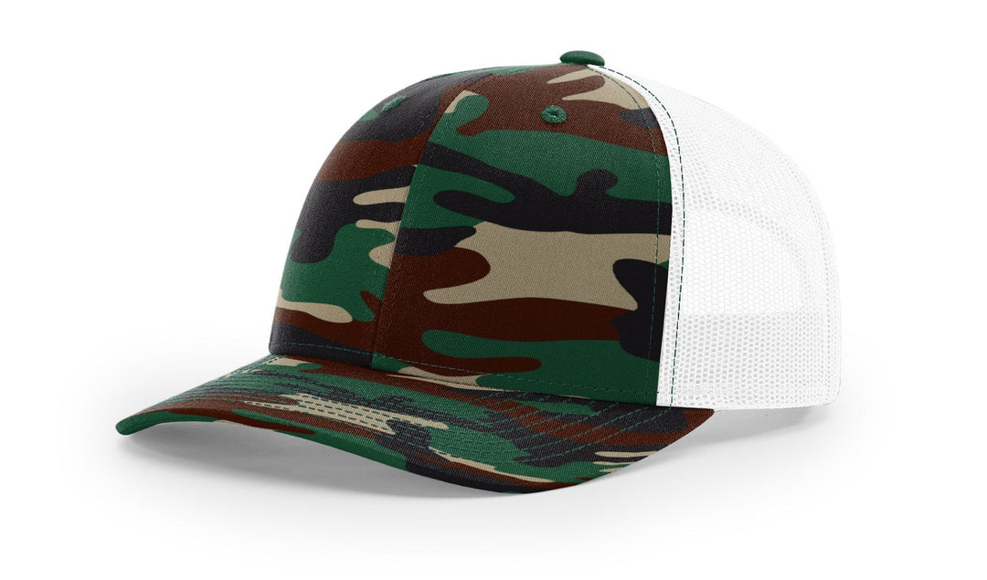 Richardson 112P - Printed - Premium Caps from Richardson - Just $14.25! Shop now at Pat's Monograms