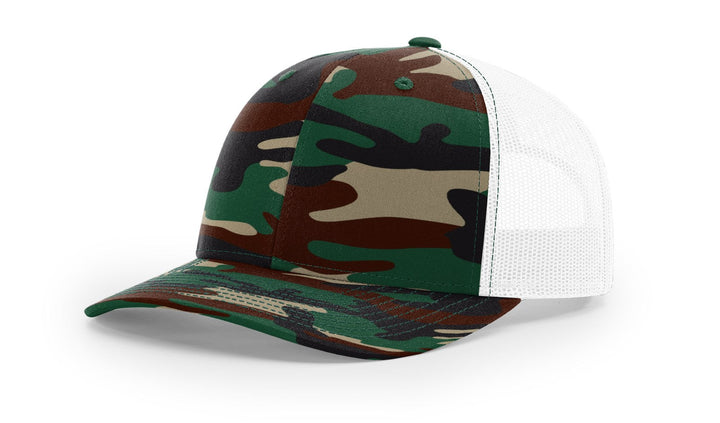 Richardson 112P - Printed - Premium Caps from Richardson - Just $14.25! Shop now at Pat's Monograms