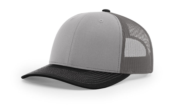 Richardson 112 - Tri-Colors - Premium Caps from Richardson - Just $13.75! Shop now at Pat's Monograms