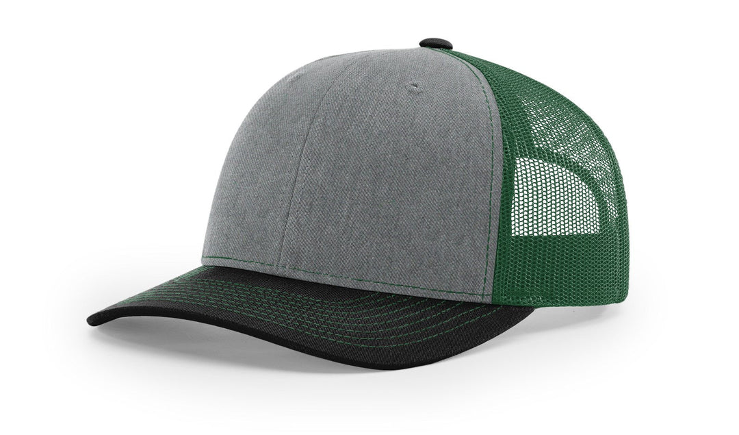 Richardson 112 - Tri-Colors - Premium Caps from Richardson - Just $13.75! Shop now at Pat's Monograms