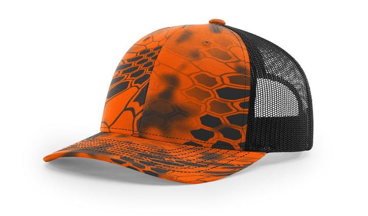 Richardson 112P - Printed - Premium Caps from Richardson - Just $14.25! Shop now at Pat's Monograms