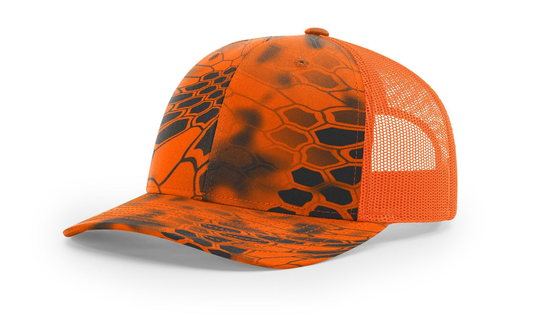 Richardson 112P - Printed - Premium Caps from Richardson - Just $14.25! Shop now at Pat's Monograms