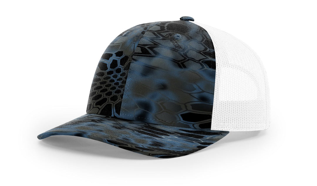 Richardson 112P - Printed - Premium Caps from Richardson - Just $14.25! Shop now at Pat's Monograms