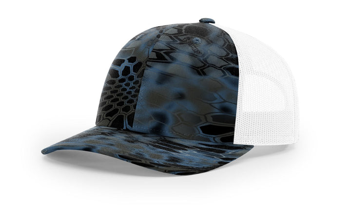 Richardson 112P - Printed - Premium Caps from Richardson - Just $14.25! Shop now at Pat's Monograms