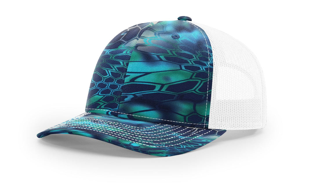 Richardson 112P - Printed - Premium Caps from Richardson - Just $14.25! Shop now at Pat's Monograms