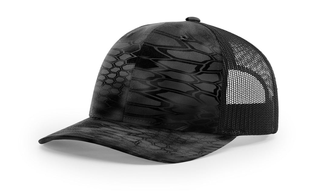 Richardson 112P - Printed - Premium Caps from Richardson - Just $14.25! Shop now at Pat's Monograms