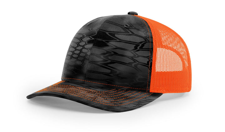 Richardson 112P - Printed - Premium Caps from Richardson - Just $14.25! Shop now at Pat's Monograms