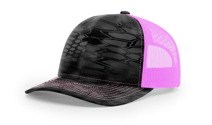 Richardson 112P - Printed - Premium Caps from Richardson - Just $14.25! Shop now at Pat's Monograms