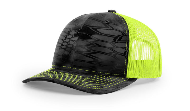 Richardson 112P - Printed - Premium Caps from Richardson - Just $14.25! Shop now at Pat's Monograms