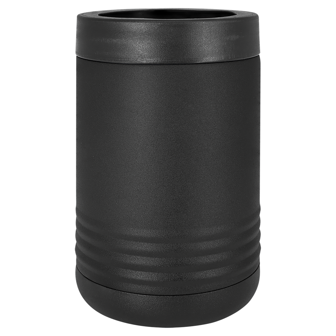 Insulated Beverage Holder Cooler - Premium Laser Engraved from Polar Camel - Just $13.50! Shop now at Pat's Monograms