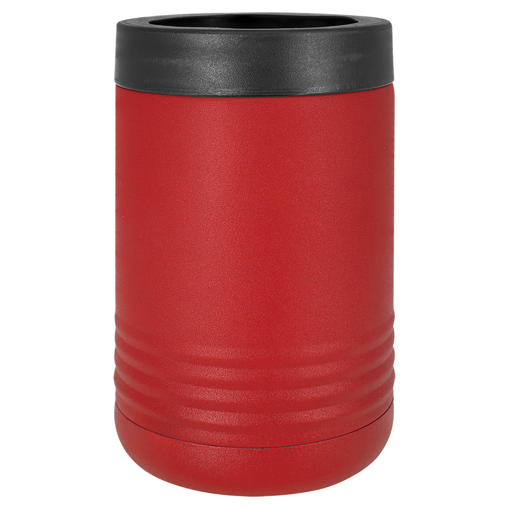 Insulated Beverage Holder Cooler - Premium Laser Engraved from Polar Camel - Just $13.50! Shop now at Pat's Monograms