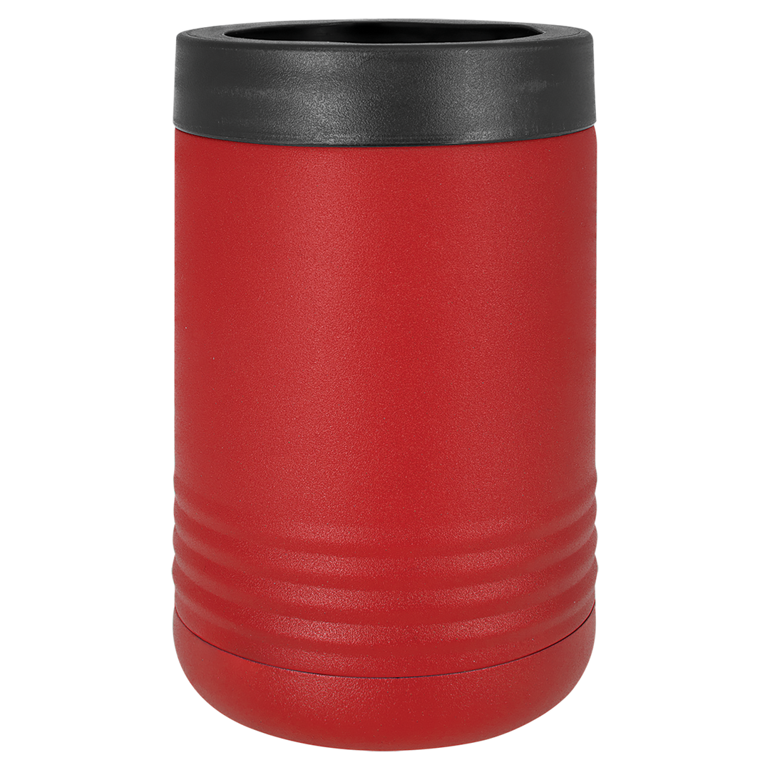 Insulated Beverage Holder Cooler - Premium Laser Engraved from Polar Camel - Just $13.50! Shop now at Pat's Monograms
