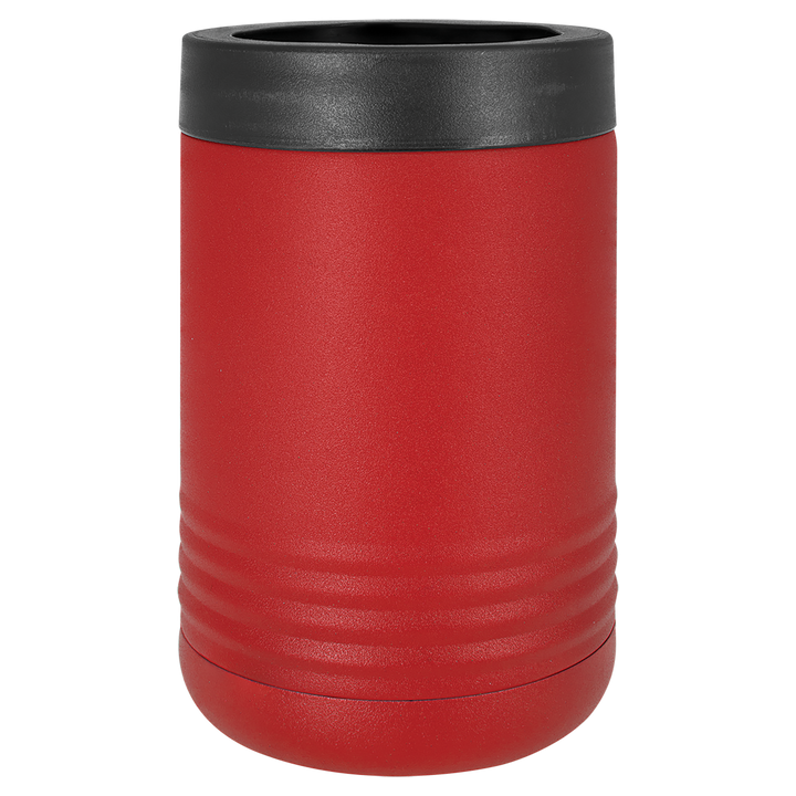 Insulated Beverage Holder Cooler - Premium Laser Engraved from Polar Camel - Just $13.50! Shop now at Pat's Monograms