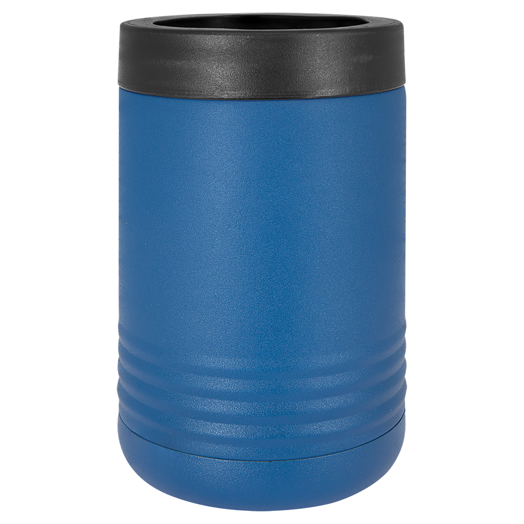 Insulated Beverage Holder Cooler - Premium Laser Engraved from Polar Camel - Just $13.50! Shop now at Pat's Monograms