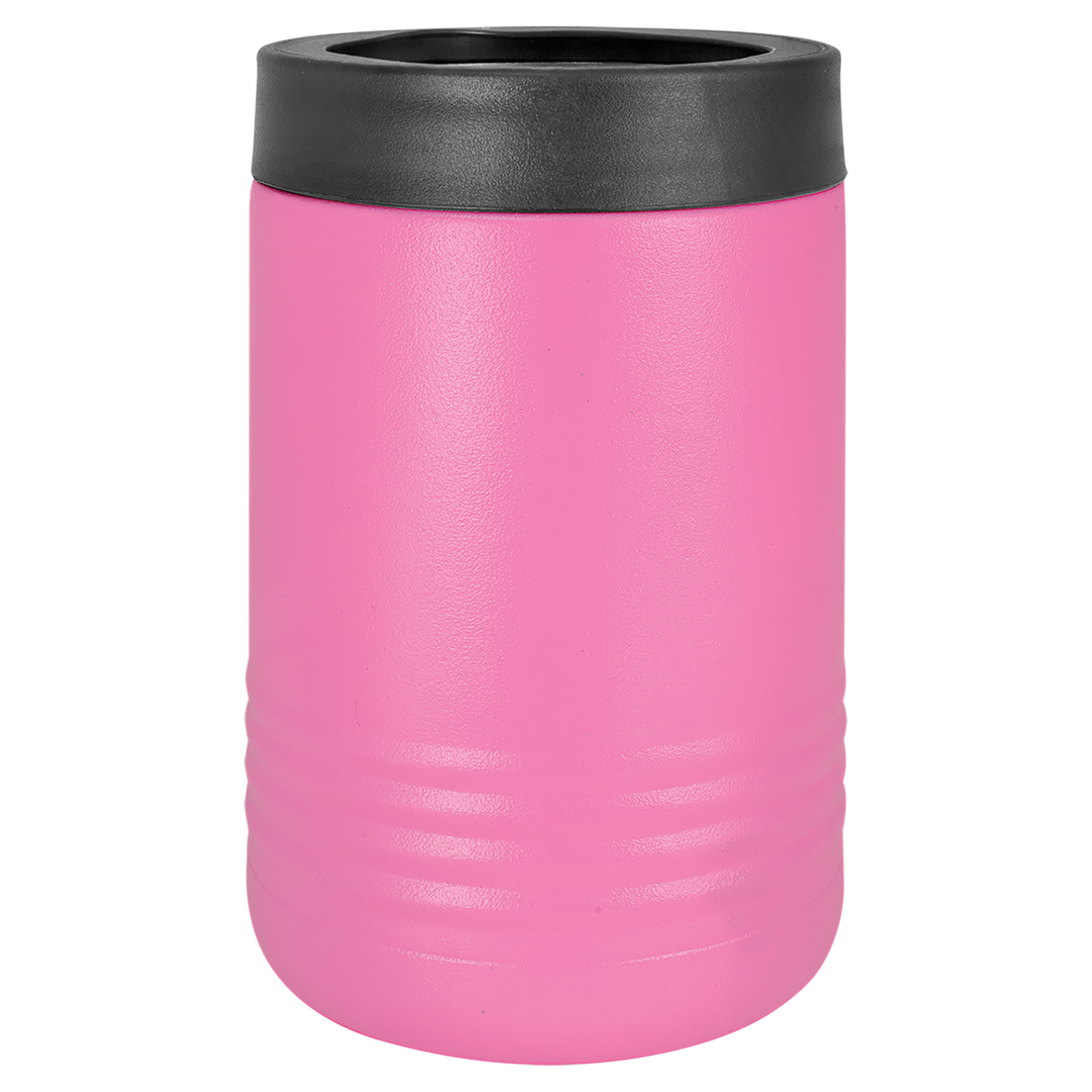 Insulated Beverage Holder Cooler - Premium Laser Engraved from Polar Camel - Just $13.50! Shop now at Pat's Monograms