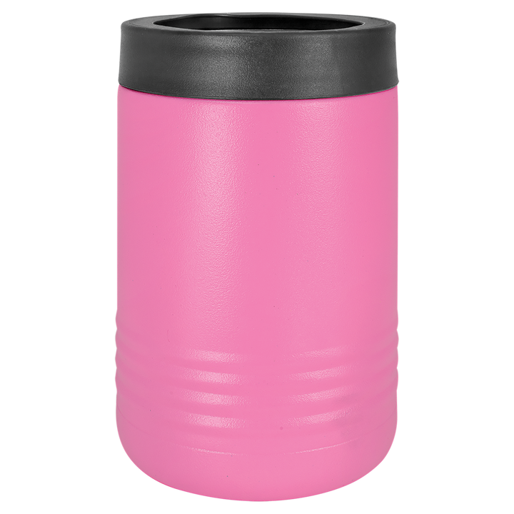 Insulated Beverage Holder Cooler - Premium Laser Engraved from Polar Camel - Just $13.50! Shop now at Pat's Monograms