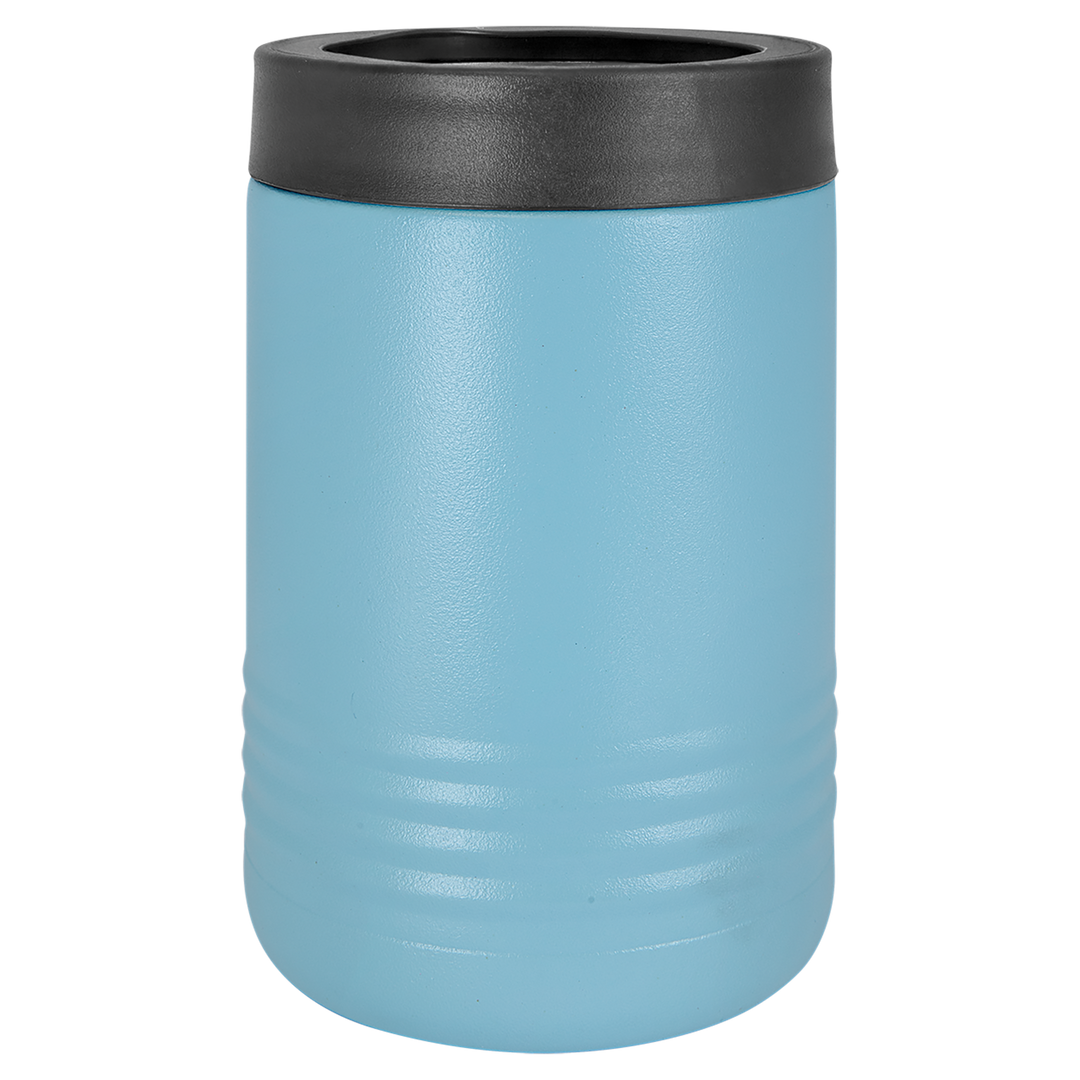 Insulated Beverage Holder Cooler - Premium Laser Engraved from Polar Camel - Just $13.50! Shop now at Pat's Monograms