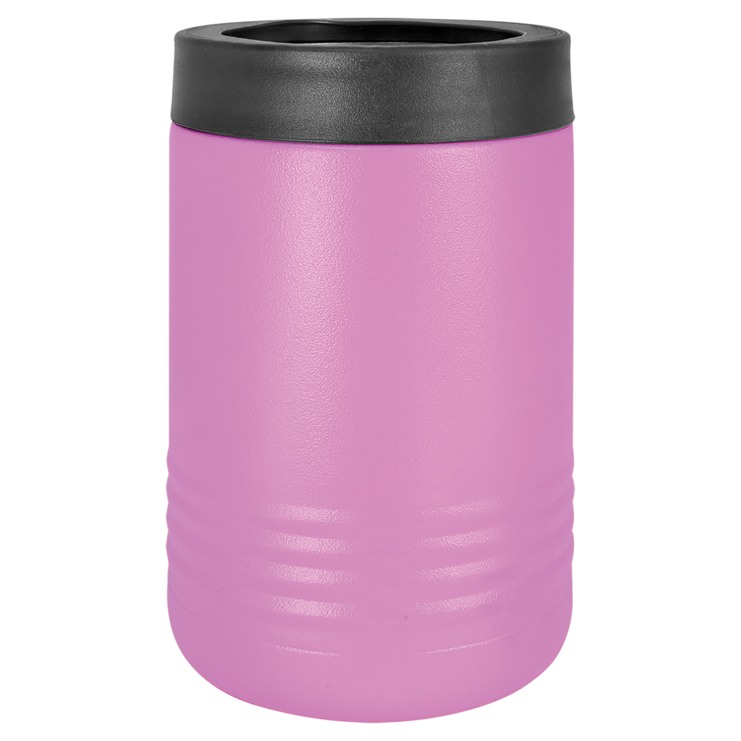Insulated Beverage Holder Cooler - Premium Laser Engraved from Polar Camel - Just $13.50! Shop now at Pat's Monograms