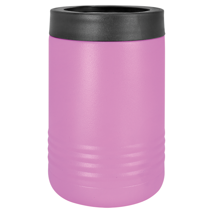 Insulated Beverage Holder Cooler - Premium Laser Engraved from Polar Camel - Just $13.50! Shop now at Pat's Monograms