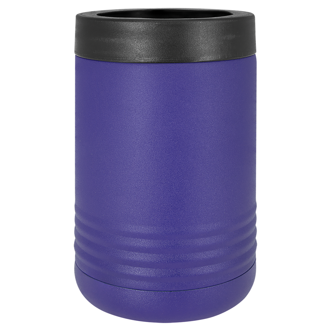 Insulated Beverage Holder Cooler - Premium Laser Engraved from Polar Camel - Just $13.50! Shop now at Pat's Monograms