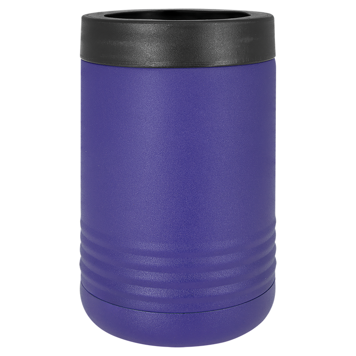 Insulated Beverage Holder Cooler - Premium Laser Engraved from Polar Camel - Just $13.50! Shop now at Pat's Monograms