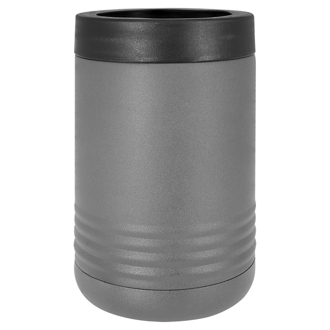 Insulated Beverage Holder Cooler - Premium Laser Engraved from Polar Camel - Just $13.50! Shop now at Pat's Monograms