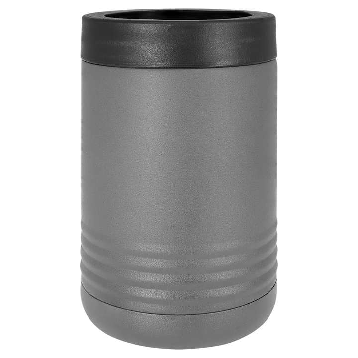 Insulated Beverage Holder Cooler - Premium Laser Engraved from Polar Camel - Just $13.50! Shop now at Pat's Monograms