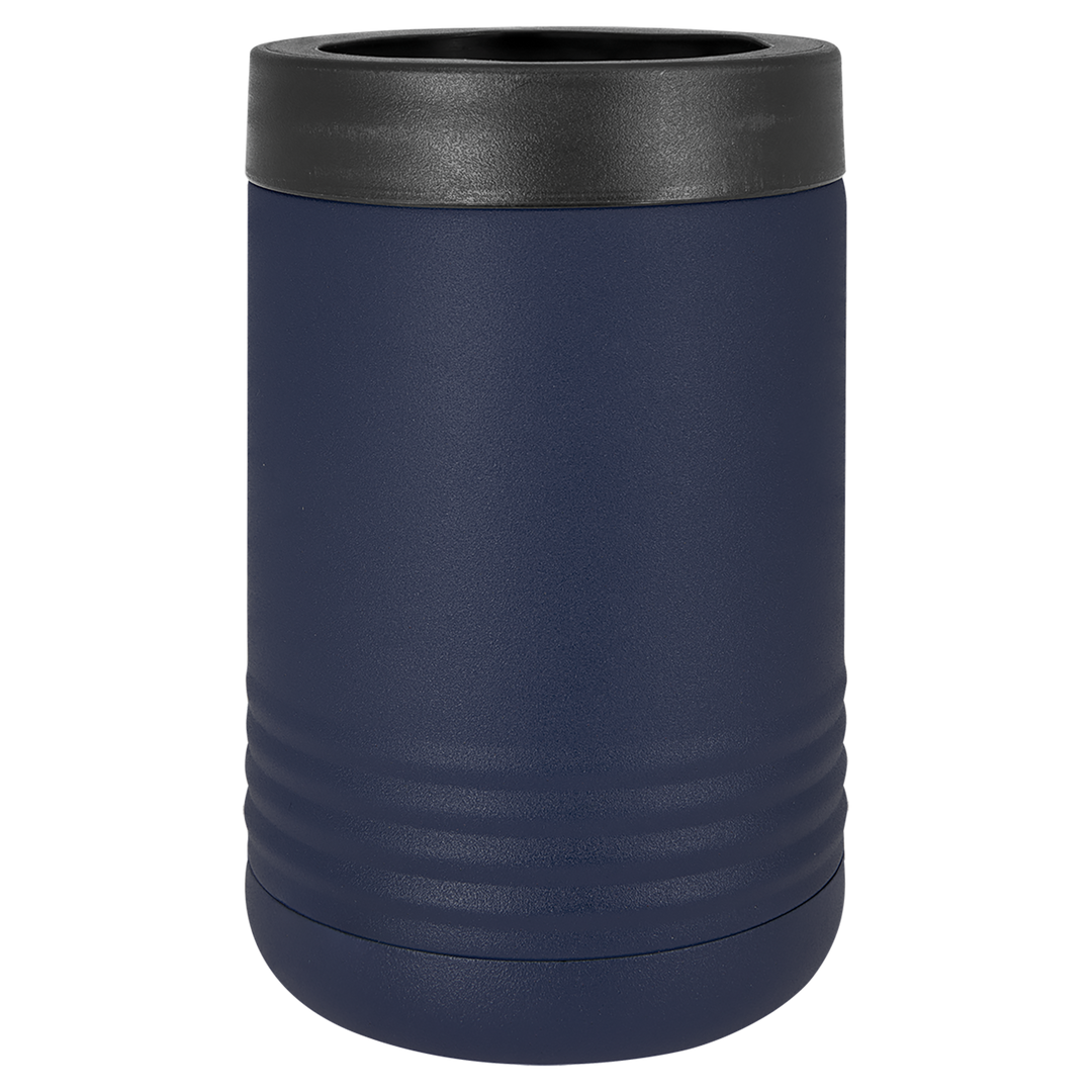 Insulated Beverage Holder Cooler - Premium Laser Engraved from Polar Camel - Just $13.50! Shop now at Pat's Monograms
