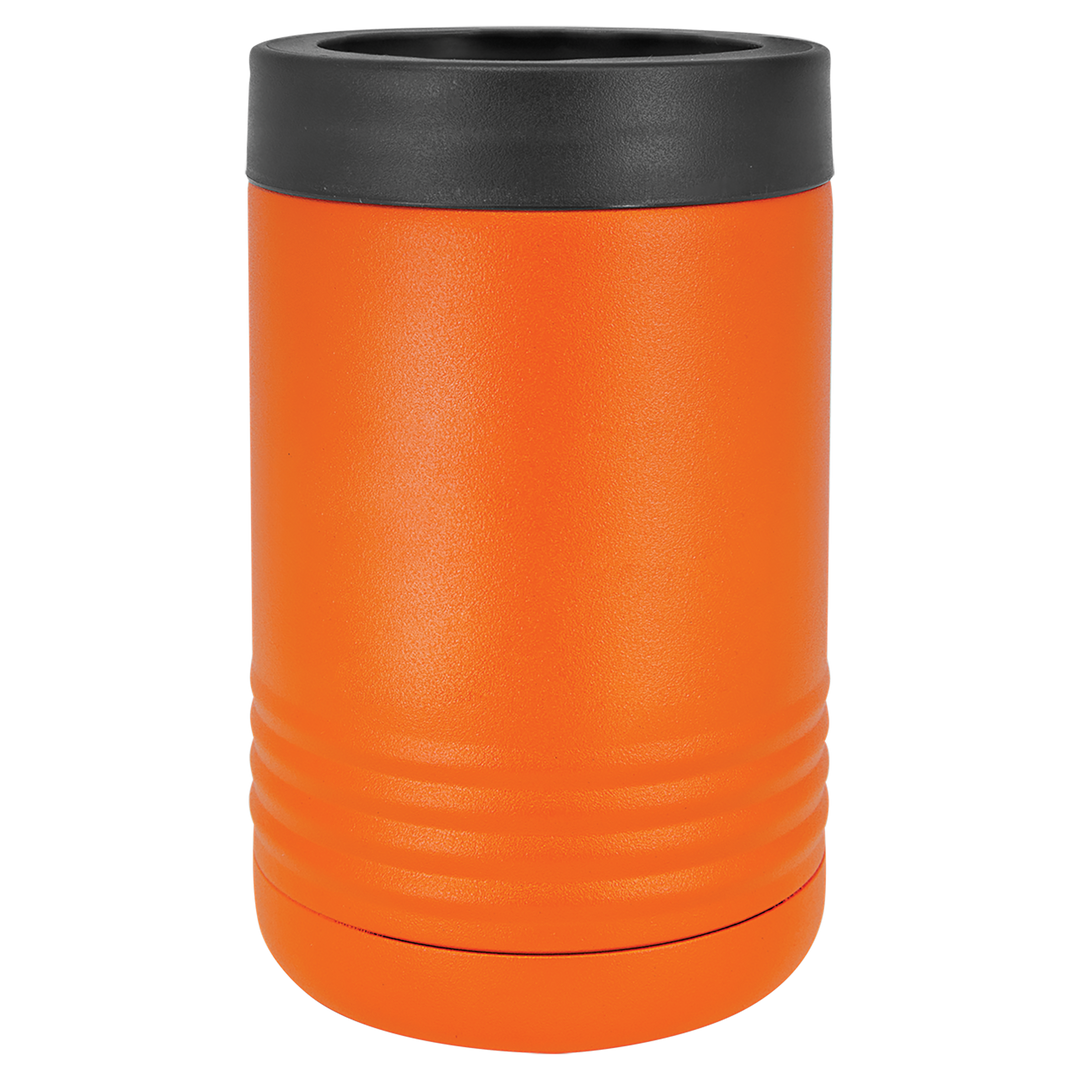 Insulated Beverage Holder Cooler - Premium Laser Engraved from Polar Camel - Just $13.50! Shop now at Pat's Monograms