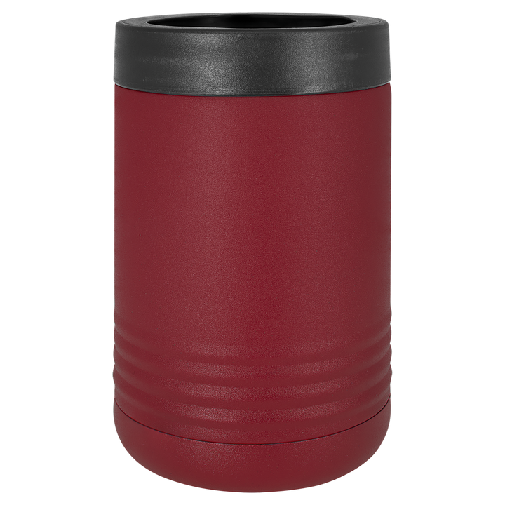Insulated Beverage Holder Cooler - Premium Laser Engraved from Polar Camel - Just $13.50! Shop now at Pat's Monograms