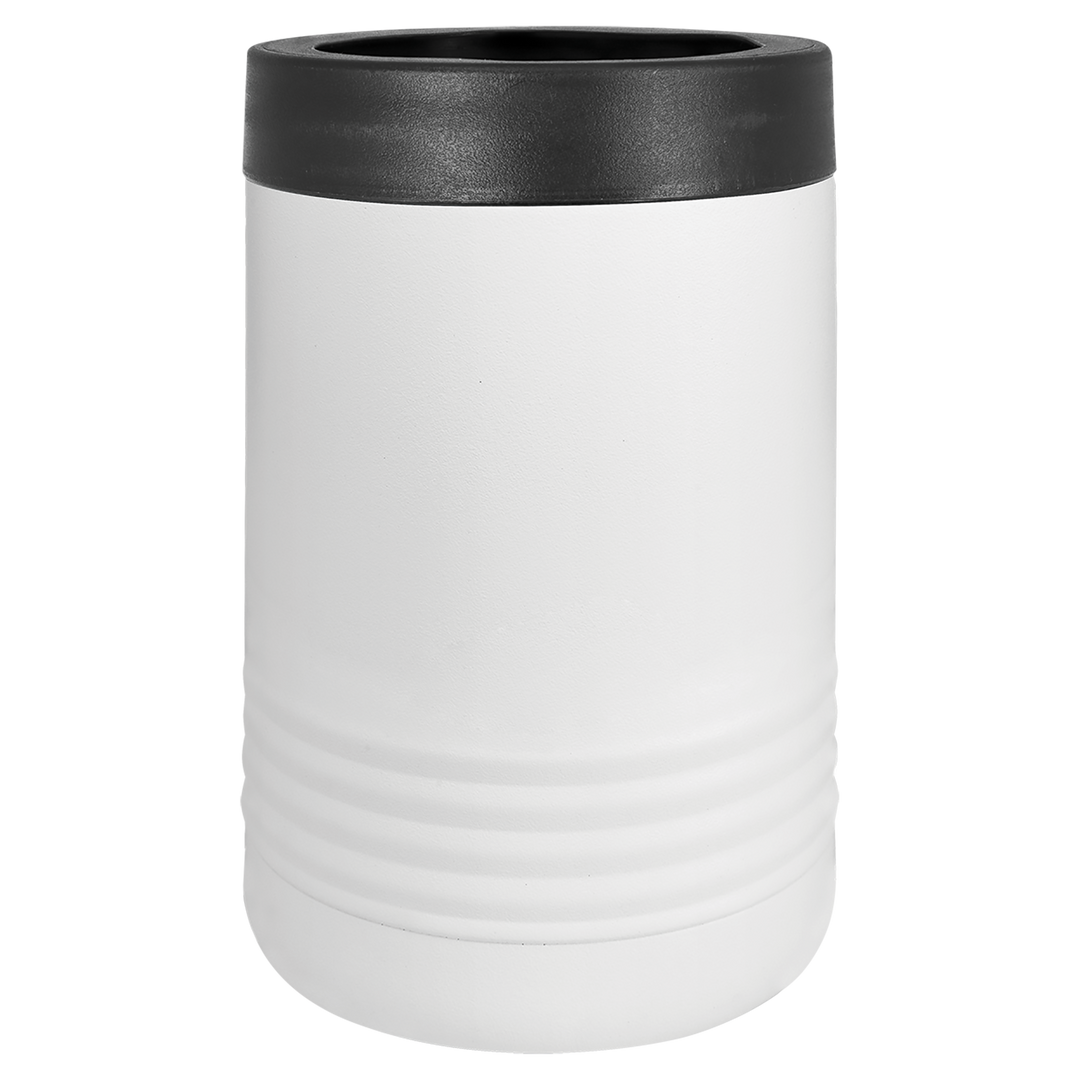 Insulated Beverage Holder Cooler - Premium Laser Engraved from Polar Camel - Just $13.50! Shop now at Pat's Monograms