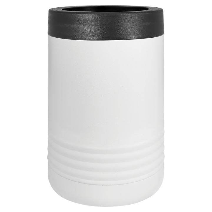 Insulated Beverage Holder Cooler - Premium Laser Engraved from Polar Camel - Just $13.50! Shop now at Pat's Monograms