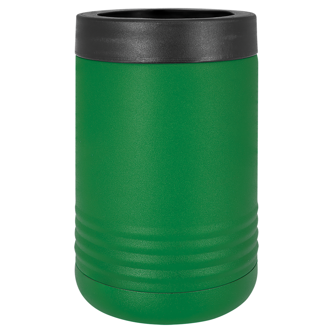 Insulated Beverage Holder Cooler - Premium Laser Engraved from Polar Camel - Just $13.50! Shop now at Pat's Monograms