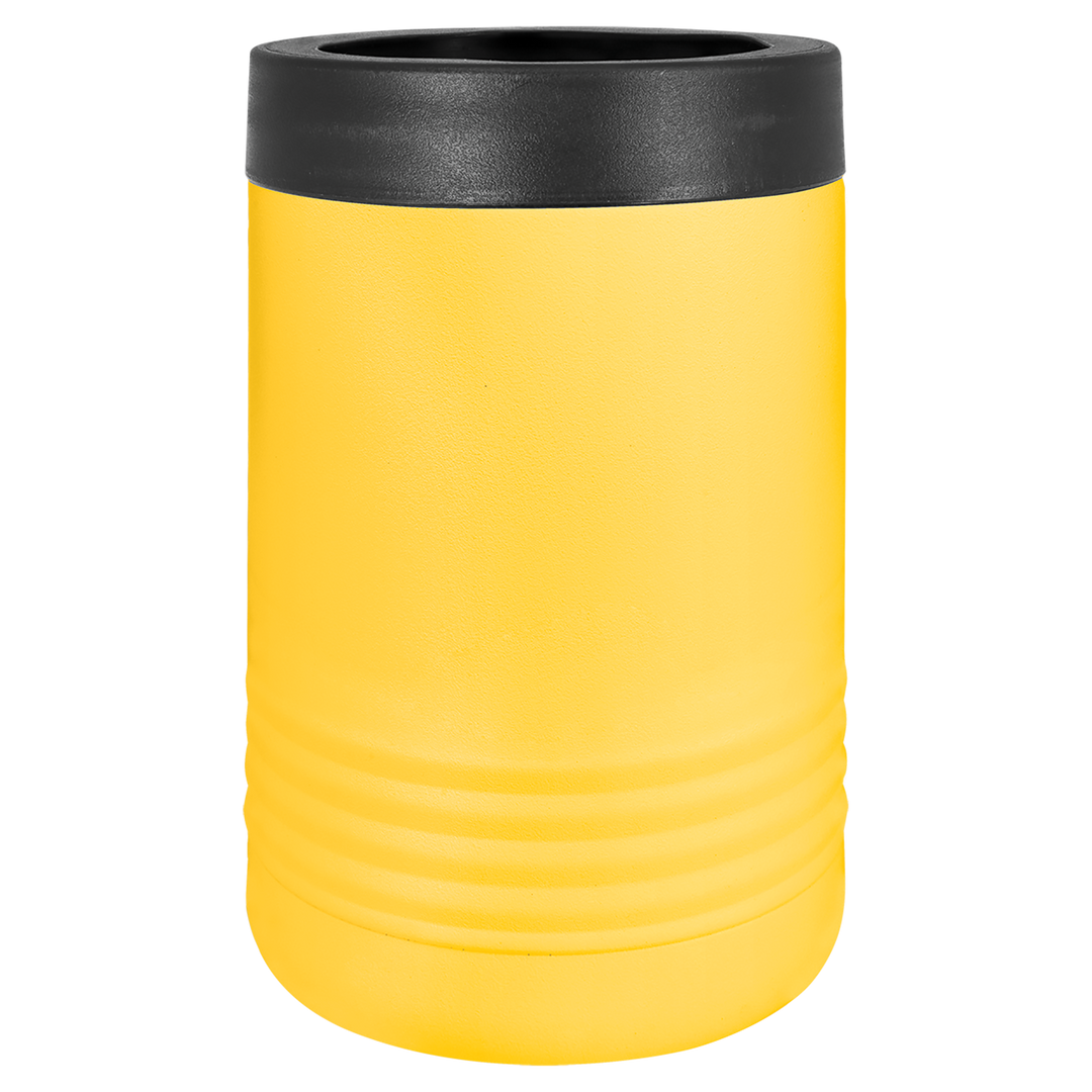 Insulated Beverage Holder Cooler - Premium Laser Engraved from Polar Camel - Just $13.50! Shop now at Pat's Monograms