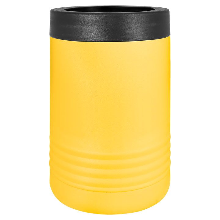 Insulated Beverage Holder Cooler - Premium Laser Engraved from Polar Camel - Just $13.50! Shop now at Pat's Monograms