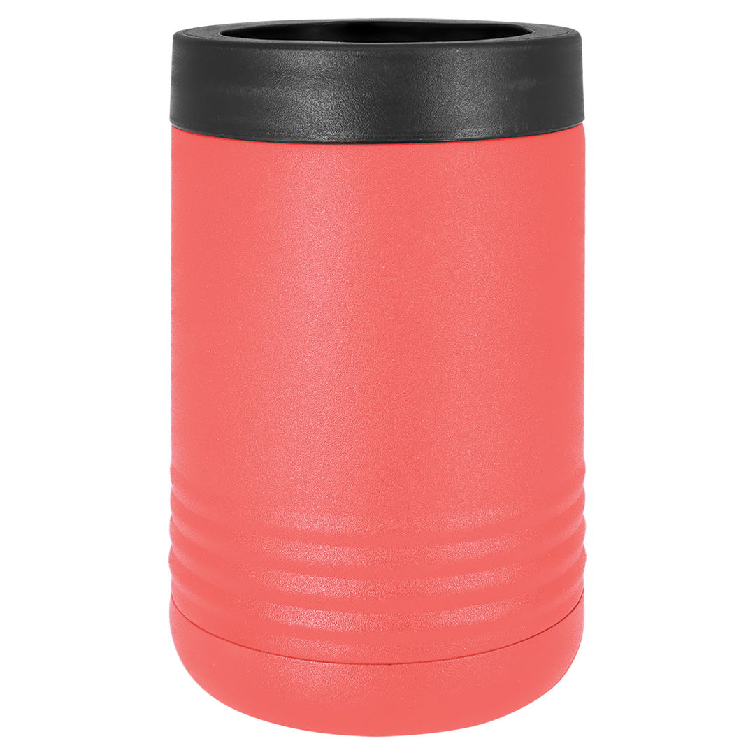 Insulated Beverage Holder Cooler - Premium Laser Engraved from Polar Camel - Just $13.50! Shop now at Pat's Monograms