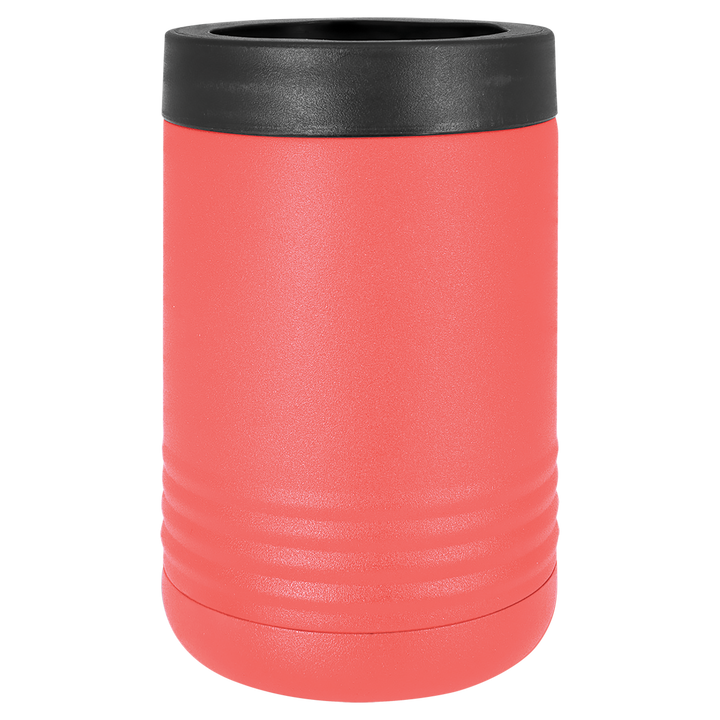 Insulated Beverage Holder Cooler - Premium Laser Engraved from Polar Camel - Just $13.50! Shop now at Pat's Monograms