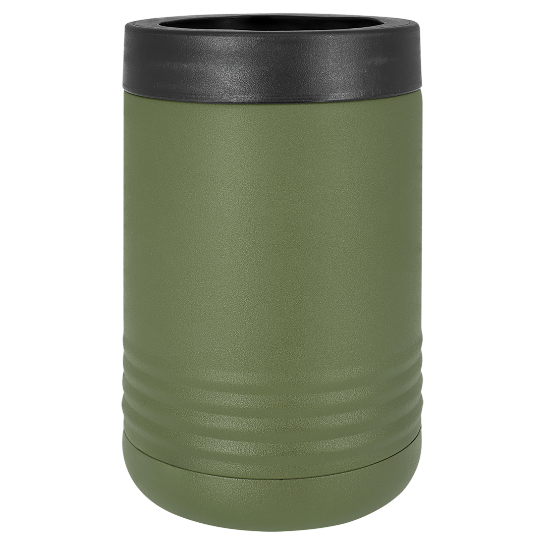 Insulated Beverage Holder Cooler - Premium Laser Engraved from Polar Camel - Just $13.50! Shop now at Pat's Monograms